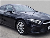 Mercedes-Benz A Class Image 1