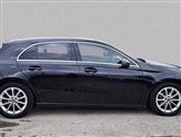 Mercedes-Benz A Class Image 2