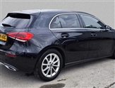 Mercedes-Benz A Class Image 3