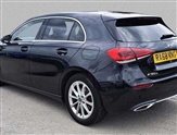 Mercedes-Benz A Class Image 5
