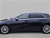 Mercedes-Benz A Class Image 6