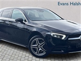 Mercedes-Benz A Class Image 1
