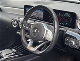 Mercedes-Benz A Class Image 3