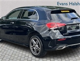 Mercedes-Benz A Class Image 5