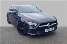 Used Mercedes-Benz A Class