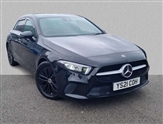 Mercedes-Benz A Class Image 1