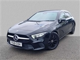 Mercedes-Benz A Class Image 4