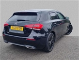 Mercedes-Benz A Class Image 5