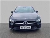Mercedes-Benz A Class Image 6