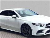 Mercedes-Benz A Class Image 1