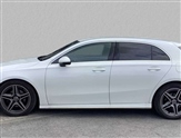 Mercedes-Benz A Class Image 4
