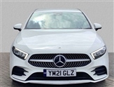 Mercedes-Benz A Class Image 5