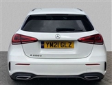 Mercedes-Benz A Class Image 6