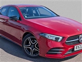 Mercedes-Benz A Class Image 1