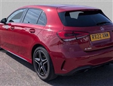 Mercedes-Benz A Class Image 2