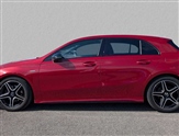Mercedes-Benz A Class Image 3