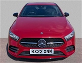 Mercedes-Benz A Class Image 4