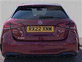 Mercedes-Benz A Class Image 5
