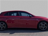 Mercedes-Benz A Class Image 6