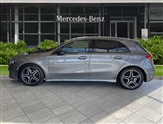 Mercedes-Benz A Class Image 2