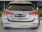 Mercedes-Benz A Class Image 3