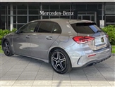 Mercedes-Benz A Class Image 4