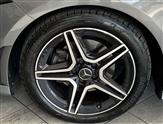 Mercedes-Benz A Class Image 5