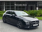 Mercedes-Benz A Class Image 1