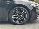 Mercedes-Benz A Class Image 3