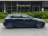 Mercedes-Benz A Class Image 4