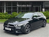 Mercedes-Benz A Class Image 5