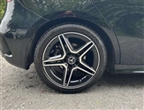 Mercedes-Benz A Class Image 6