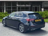 Mercedes-Benz A Class Image 2