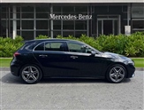 Mercedes-Benz A Class Image 4