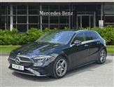 Mercedes-Benz A Class Image 5