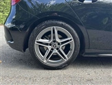 Mercedes-Benz A Class Image 6