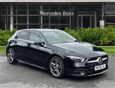 Mercedes-Benz A Class Image 1