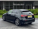 Mercedes-Benz A Class Image 2