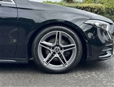 Mercedes-Benz A Class Image 3