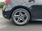Mercedes-Benz A Class Image 5