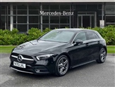 Mercedes-Benz A Class Image 6