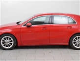 Mercedes-Benz A Class Image 4