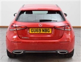 Mercedes-Benz A Class Image 6