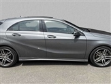 Mercedes-Benz A Class Image 3