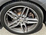 Mercedes-Benz A Class Image 4