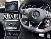 Mercedes-Benz A Class Image 5