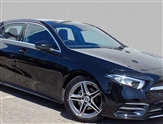 Mercedes-Benz A Class Image 1