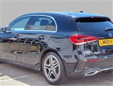 Mercedes-Benz A Class Image 2
