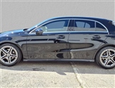 Mercedes-Benz A Class Image 3