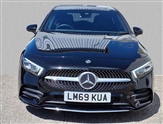 Mercedes-Benz A Class Image 4